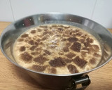 Foto del paso 4 de la receta: Flan de queso mascarpone y galleta Lotus