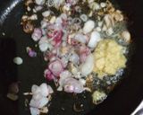 Foto langkah ke 2 dari resep Tumis Kacang Pelangi.