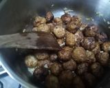 Foto del paso 8 de la receta: Albóndigas al ajillo