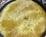 A picture of step 5 of Eggplant Maqluba Recipe 🍆.