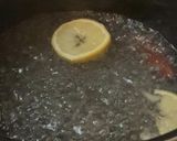 Une image de l'étape 10 de 🍯KALBLOUZ 🥜🫘🌰FACILE RECETTE ALGÉRIENNE 🇩🇿.
