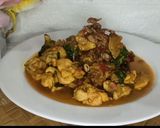 Foto langkah ke 4 dari resep "RICA AYAM KEMANGI".