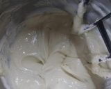 Foto del paso 8 de la receta: "Dangerous" cake