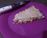 Foto del paso 7 de la receta: Tarta de humita y tarta de JyQ
