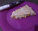 Foto del paso 7 de la receta: Tarta de humita y tarta de JyQ