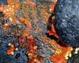 Foto langkah ke 2 dari resep Sambal Brambang (Bawang merah).