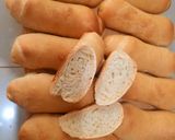 Foto del paso 5 de la receta: Pan de agua