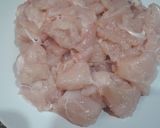 Foto del paso 1 de la receta: Patitas de pollo bien caseros