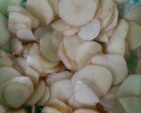 Foto langkah ke 1 dari resep Sambel kentang.