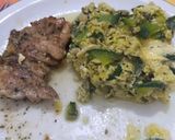 Foto del paso 8 de la receta: Revuelto de Zapallitos**