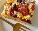 Gyűrt rétes recept fázis 3 fotója