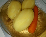 Foto del paso 12 de la receta: Cocido fácil