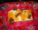 Foto del paso 4 de la receta: Queso con miel o salsa de caramelo