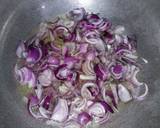 Gobhi chicken recipe step 1 photo