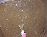 Foto del paso 3 de la receta: Bizcochuelo de banana y chocolate sin excusas