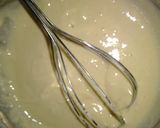 Foto langkah ke 2 dari resep Corn dog mozarella choco.