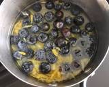 Blueberry Soda Shikanji recipe step 1 photo