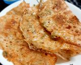 રવા ઢોસા (Rava Dosa Recipe In Gujarati) રેસીપી સ્ટેપ6ફોટો