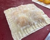Foto del paso 8 de la receta: Empanadas Fritas de Durazno a la Sonorense