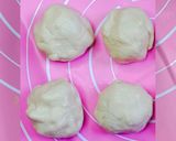 Foto langkah ke 5 dari resep Karipap panggang.