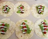 Foto langkah ke 10 dari resep Mini Kebab Beef.