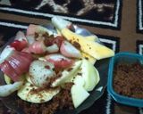Foto langkah ke 6 dari resep Rujak Thailand Simple ala Rumahan.