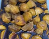 Foto langkah ke 8 dari resep Gamja Jorim.