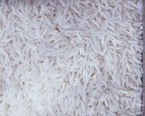 A picture of step 1 of Jeera Matar Pulao (Cumin Pea Rice).
