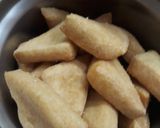 Foto langkah ke 1 dari resep Tahu Bunting/Tahu Isi.