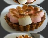 A picture of step 5 of 🥧S'mores Pies🥧.