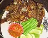 Foto langkah ke 6 dari resep Sambel Terasi spesial Pedass.