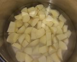 Lágy burgonyás pogácsa recept fázis 2 fotója