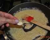 عکس مرحله 2 از دستور ساندویچ کروک موسیو