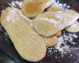 Foto del paso 5 de la receta: Vainillas