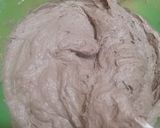 Foto del paso 3 de la receta: Pastel de chocolate
