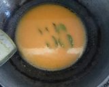 Foto langkah ke 3 dari resep Lodeh Tahu Telur Puyuh.