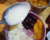 Foto langkah ke 4 dari resep Tropical Fruit Salad.