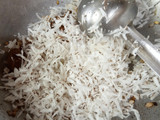 Mushroom Xacuti