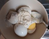 Foto del paso 3 de la receta: Sándwich de Huevo (Tamago Sando)