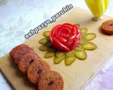 عکس مرحله 1 از دستور آکراس 🌸