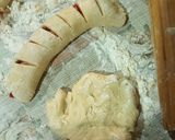Foto del paso 6 de la receta: Roscas Dulces de Membrillo