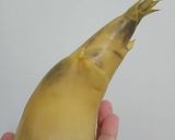 「小滿」節氣美食-古早味筍香鹹粥的食譜步驟10照片
