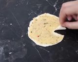 A picture of step 8 of Mini Potato Cone.
