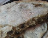 Foto del paso 6 de la receta: Tarta de verduras vegana y económica♡