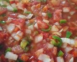 Foto del paso 1 de la receta: 🥘 🍤 Paella de frutos de mar y pollo 🍽 🇪🇸
