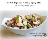 Foto del paso 3 de la receta: Ensaladas variadas de frutas