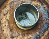 Foto del paso 3 de la receta: BUDÍN DE 🥕ZANAHORIA 🥕 Y 🍊NARANJA 🍊