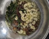 முருங்கைக்காய் உருளைக்கிழங்கு கார குழம்பு(kara kulambu recipe in tamil) ரெசிபி ஸ்டேப் 3 புகைப்படம்