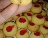 Cara Membuat Thumbprint tepung Tapioka 9