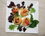 Foto del paso 6 de la receta: Pastelitos de papa rellenos de carne
